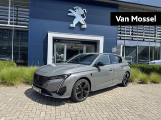 Peugeot e-308 GT Avantage EV 54 kWh