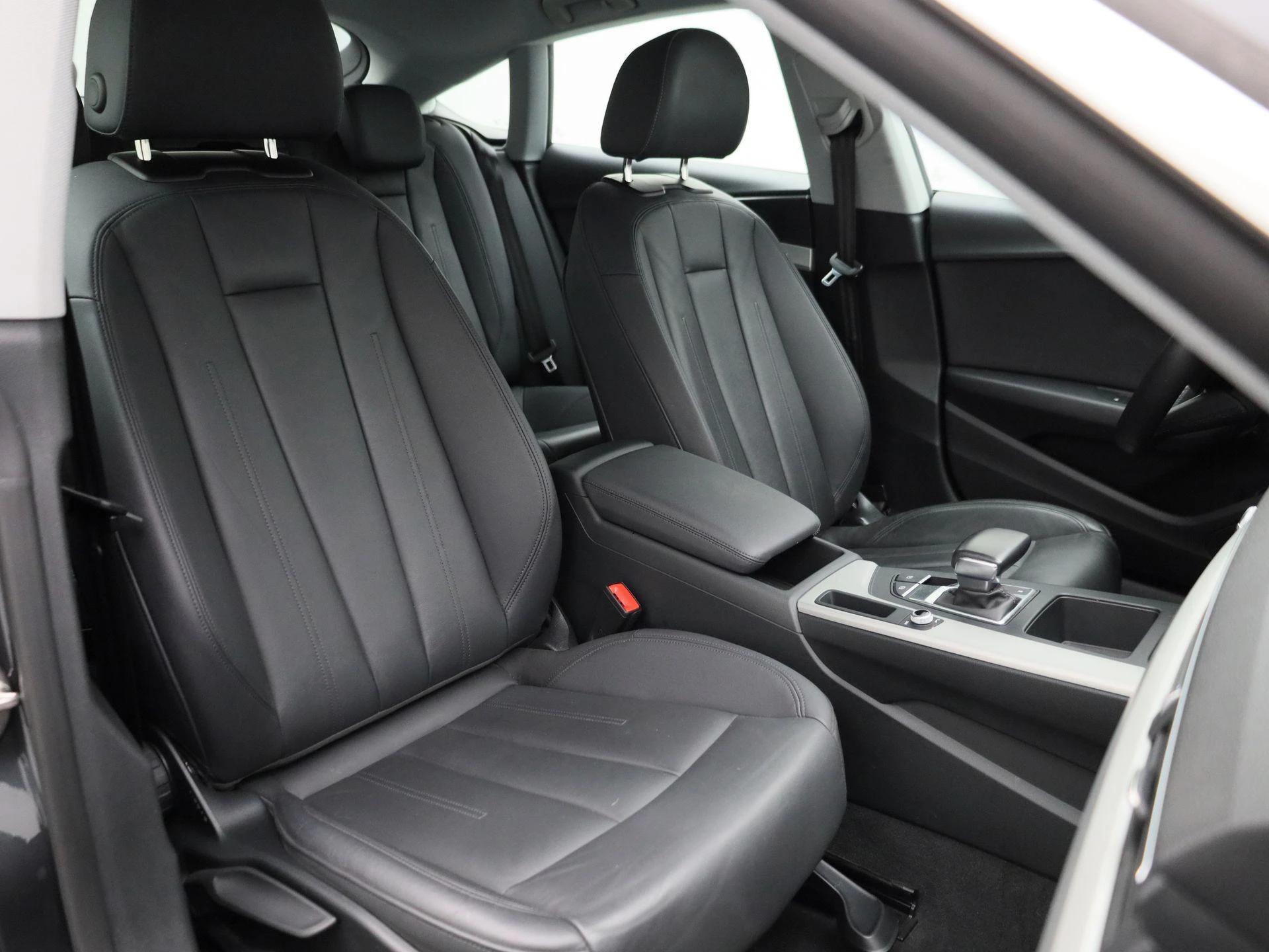 Audi A5 Sportback 35 TFSI S tronic Bus. Ed. Attraction