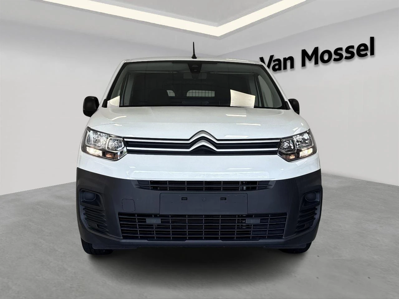 Citroën Berlingo VU