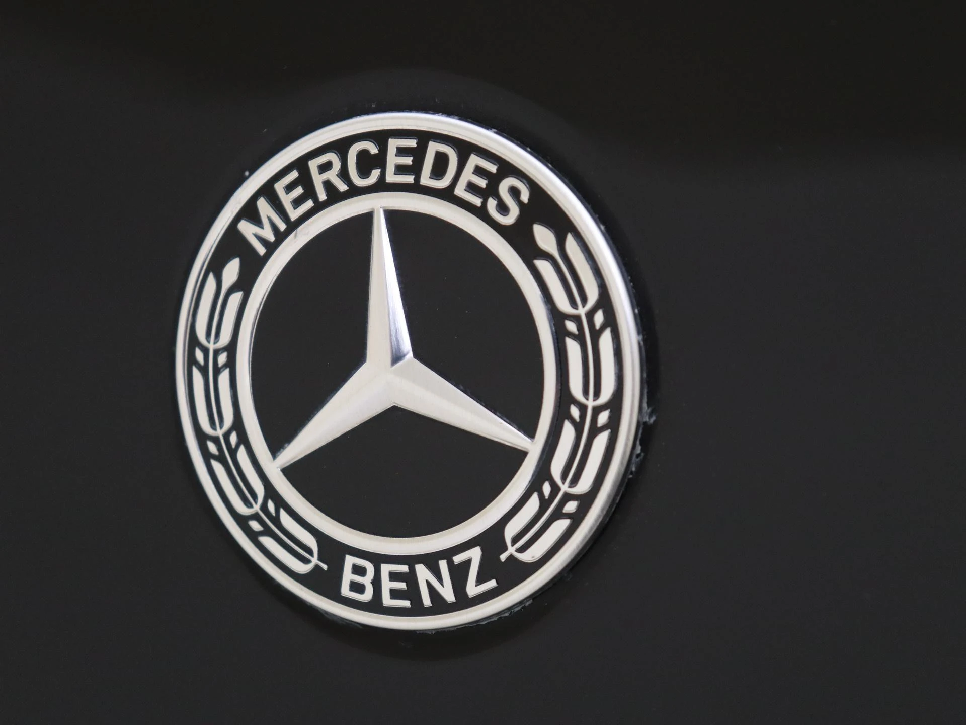 Mercedes-Benz A-Klasse 180