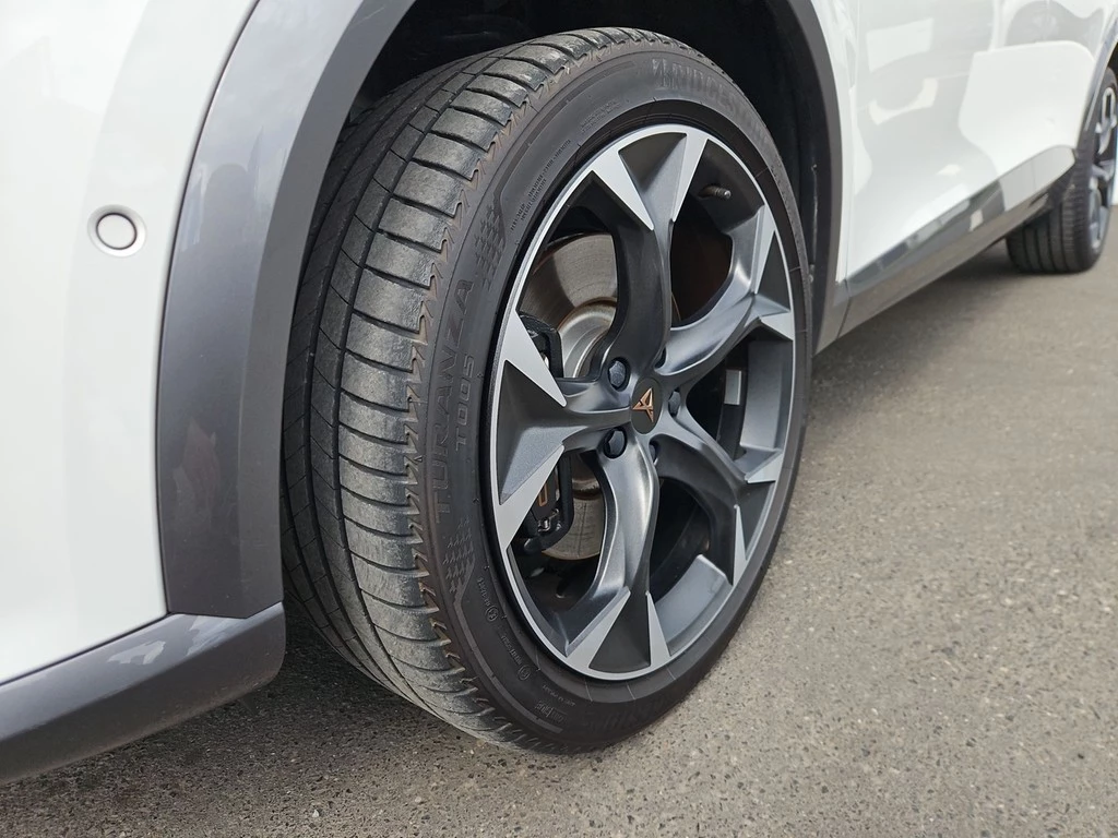 CUPRA Formentor 1,4 VZ eHybrid Automatik