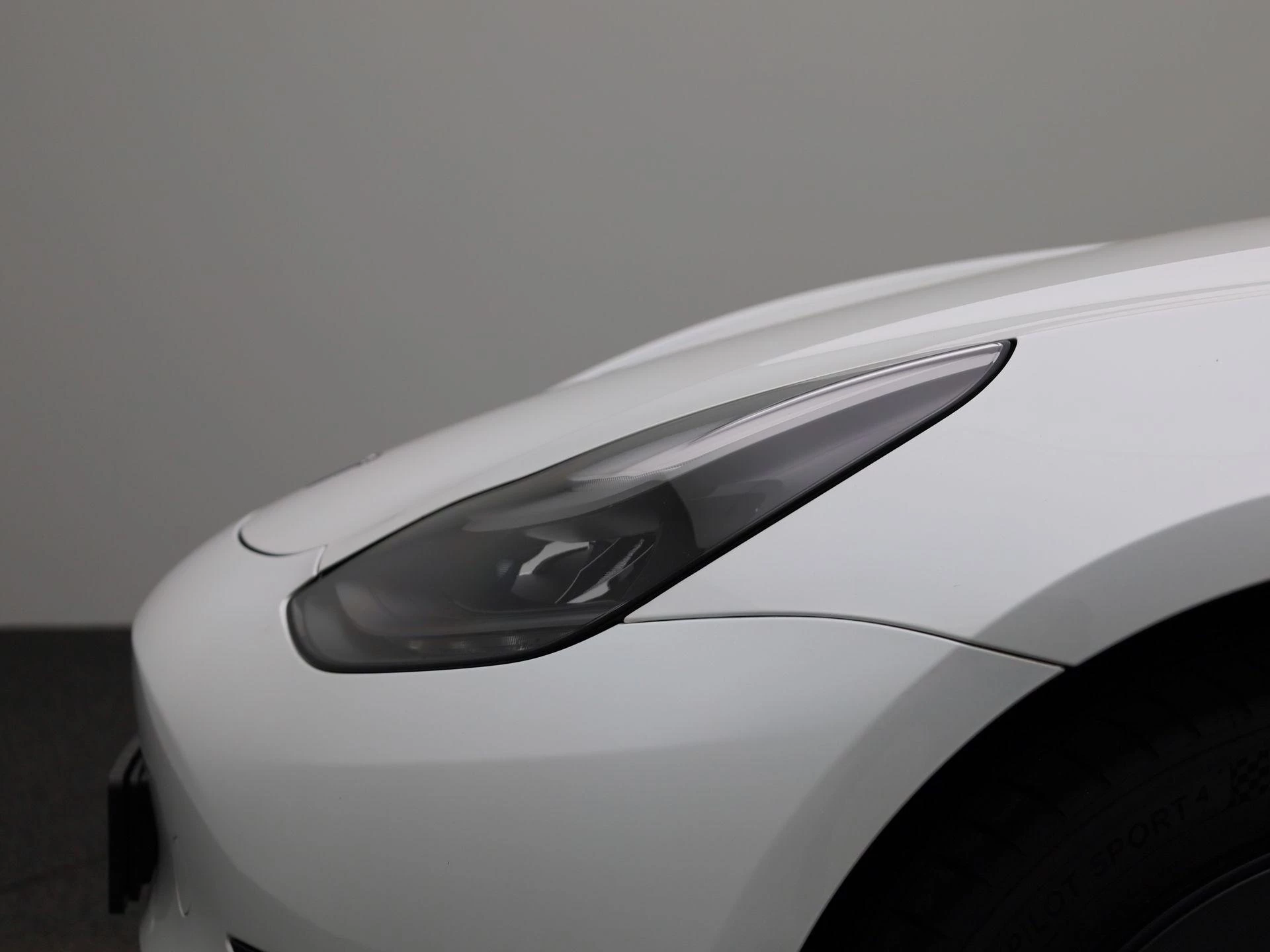 Tesla Model 3 Standard RWD Plus 60 kWh