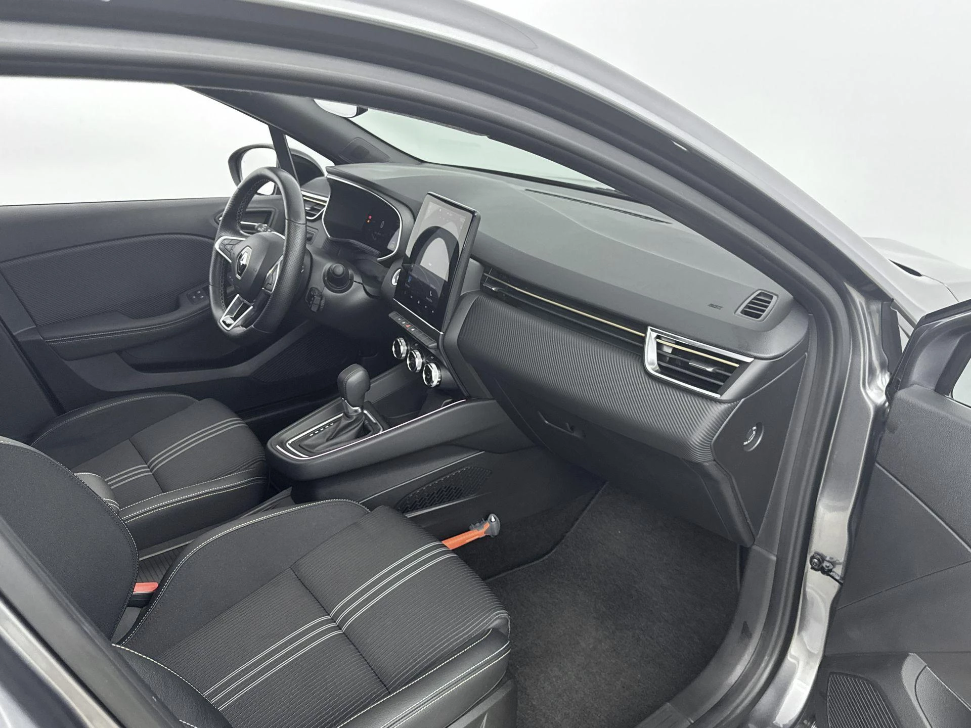 Renault Clio 1.6 E-Tech Hybrid 145 E-Tech Engineered