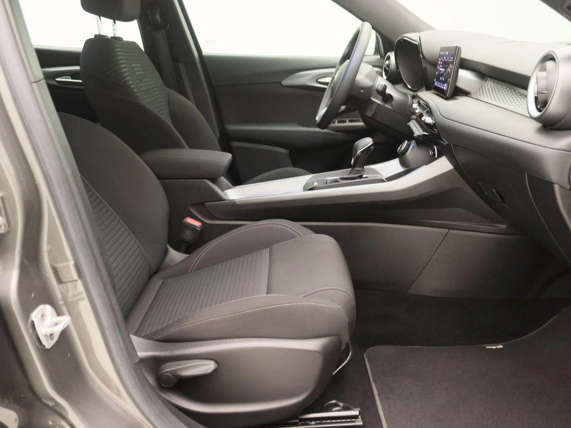 Alfa Romeo Tonale 1.5T Hybrid Super