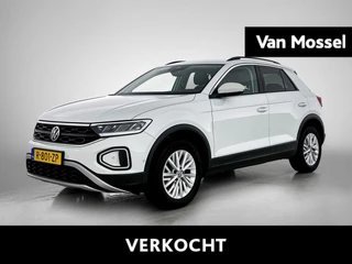 Volkswagen T-Roc 1.5 TSI Life 75 Edition | 150 PK |