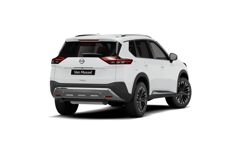 Nissan X-Trail e-4ORCE 4WD 213 1AT Tekna + Sun Pack
