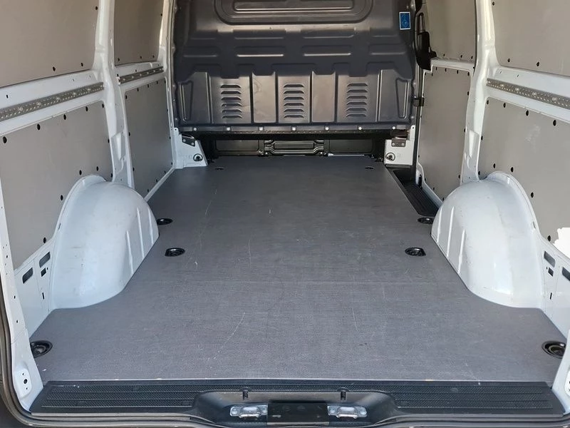 Mercedes-Benz Vito 116 NEUES MODELL AHK NAVI KAMERA TEMPOMAT