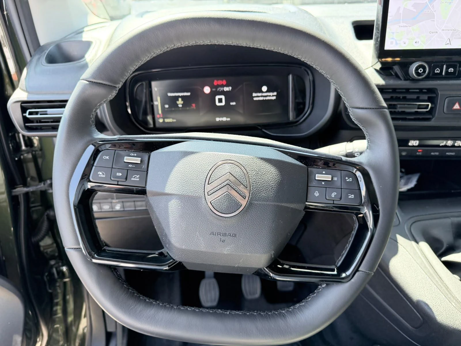 Citroën Berlingo XL 1.5 BlueHDi 130 S&S BVM6 MAX