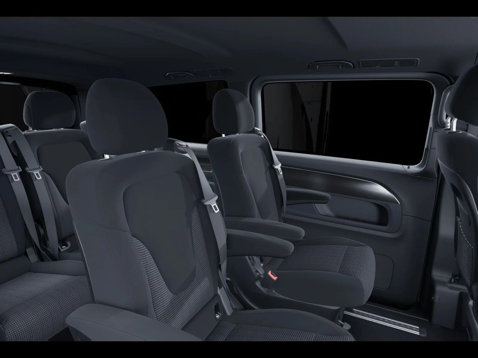 Mercedes-Benz-V-Klasse 300-image-11