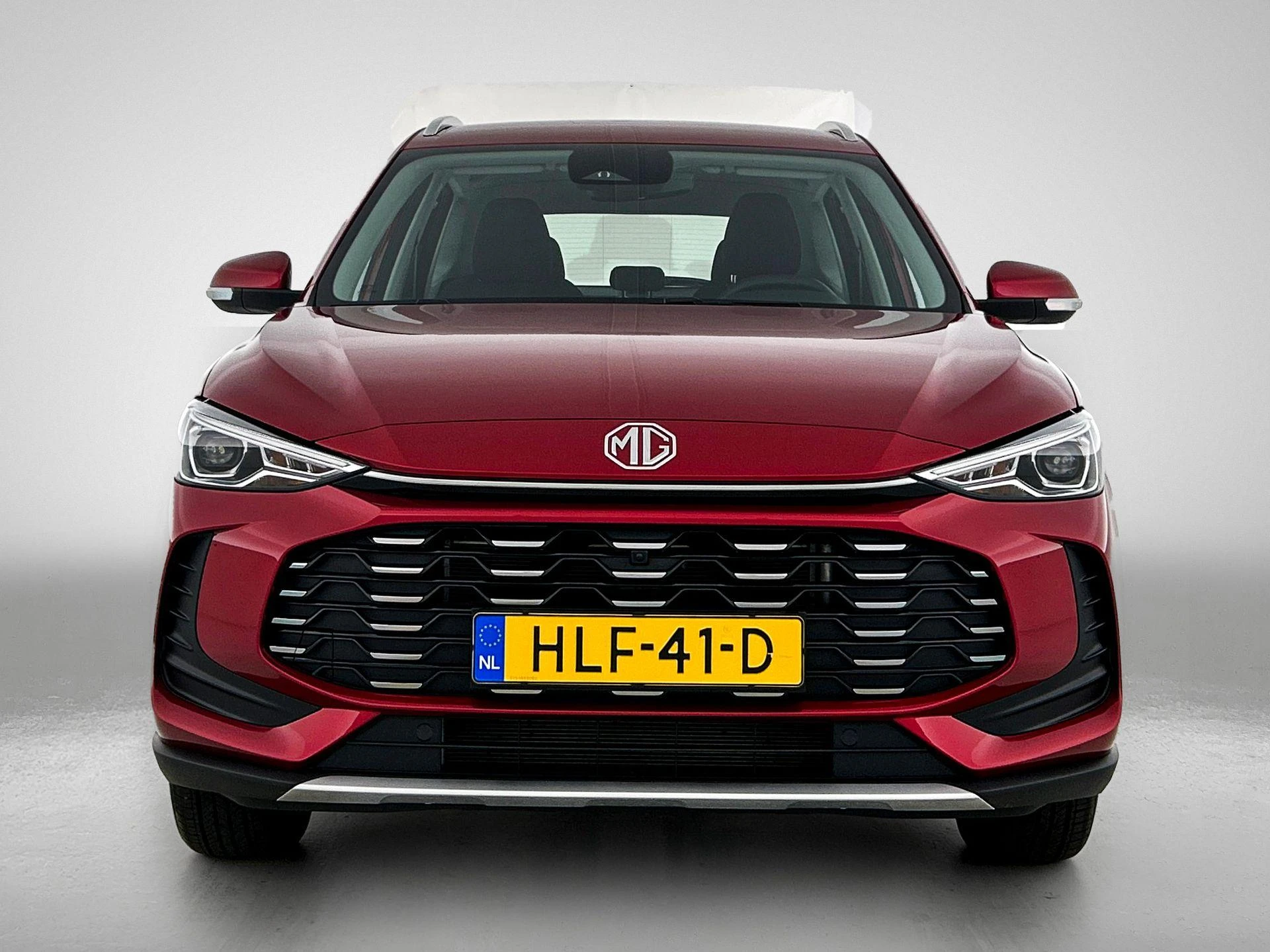 MG ZS 1.5 Hybrid+ Comfort