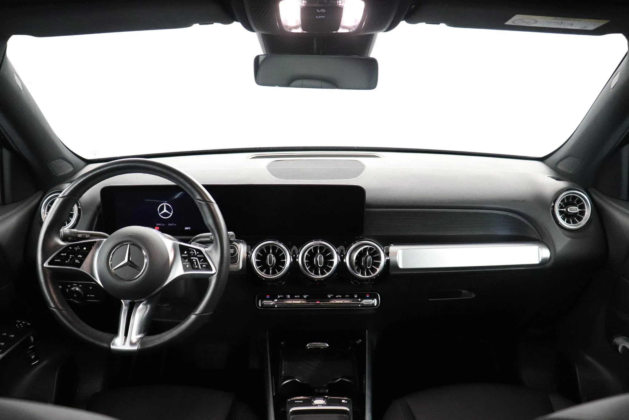 Mercedes-Benz EQB EQB 300 4MATIC Luxury Line