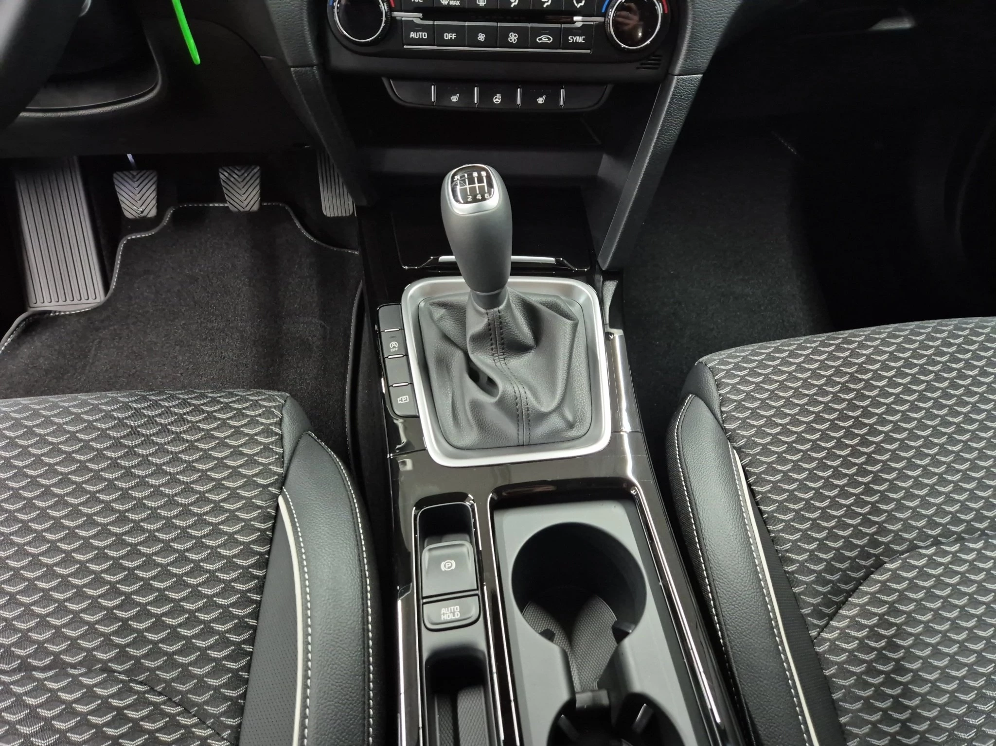 Kia XCeed Vision 1.0 T-GDI Komfort-Pkt.