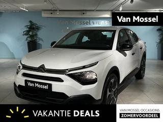 Citroën C4 X