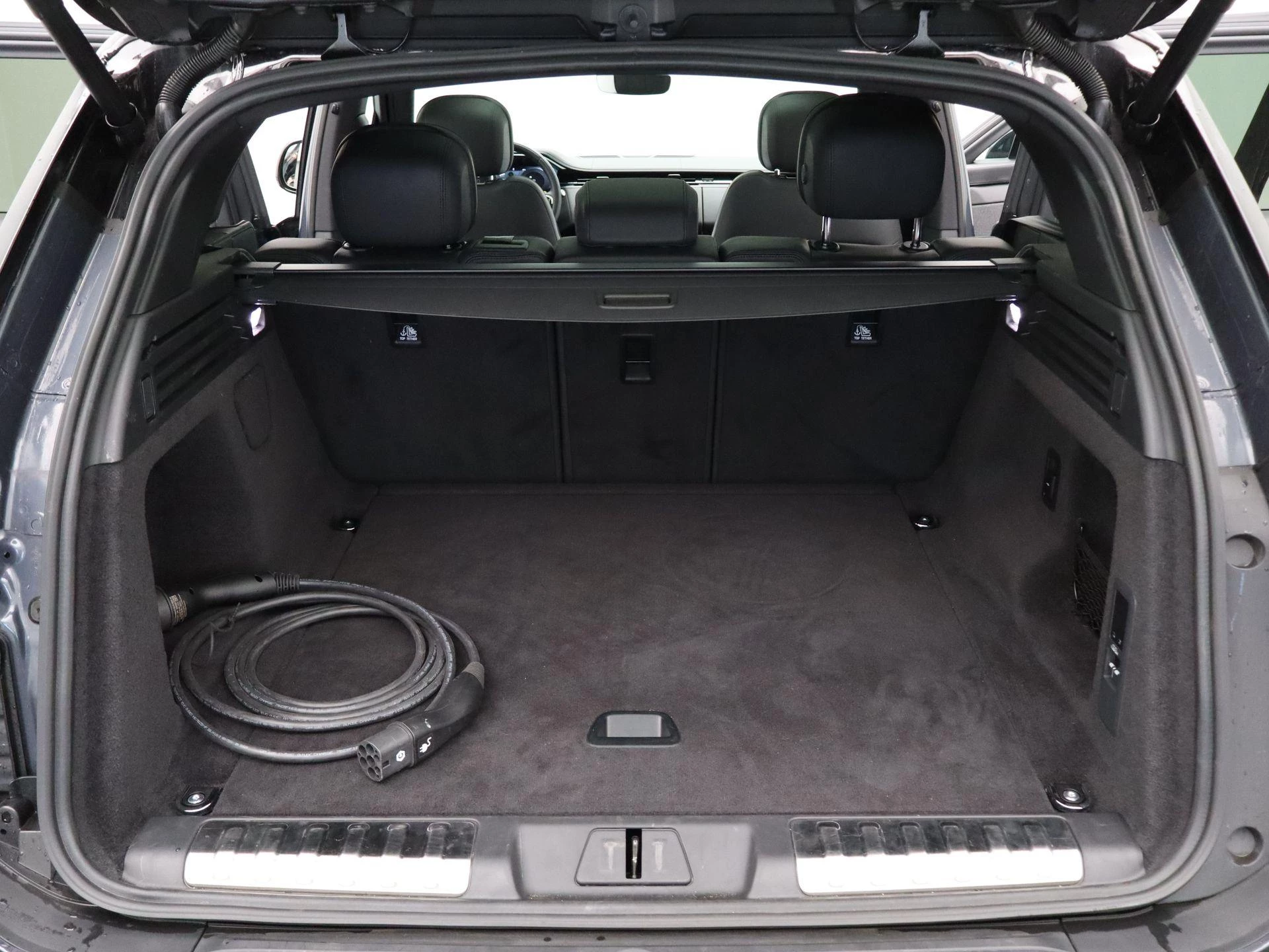 Land Rover Range Rover Sport 3.0 P460e Dynamic SE PHEV