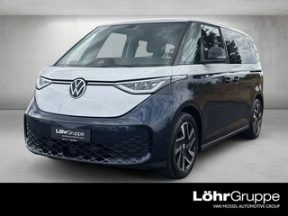 Volkswagen ID. Buzz ID.Buzz Pro *Rear View*ACC*LED