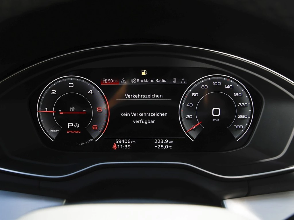 Audi Q5 50 TDI S line Navi Leder ACC Kamera