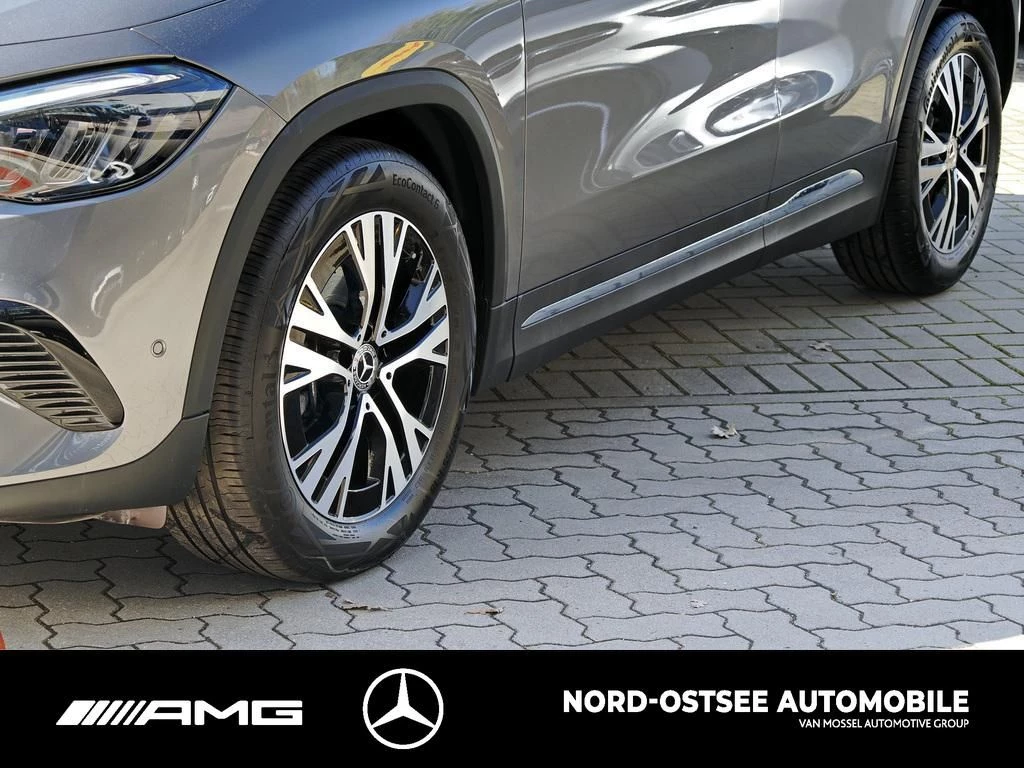 Mercedes-Benz GLA 200 d PROGRESSIVE AHK SHZ KLIMA NAVI MBUX ProgressiveC118 GLA 200 d PROGRESSIVE AHK SHZ KLIMA NAVI MBUX Progressive