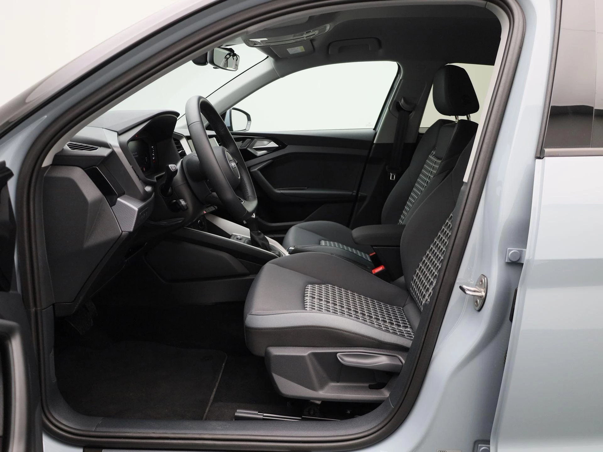 Audi A1 Sportback 30 TFSI Advanced edition