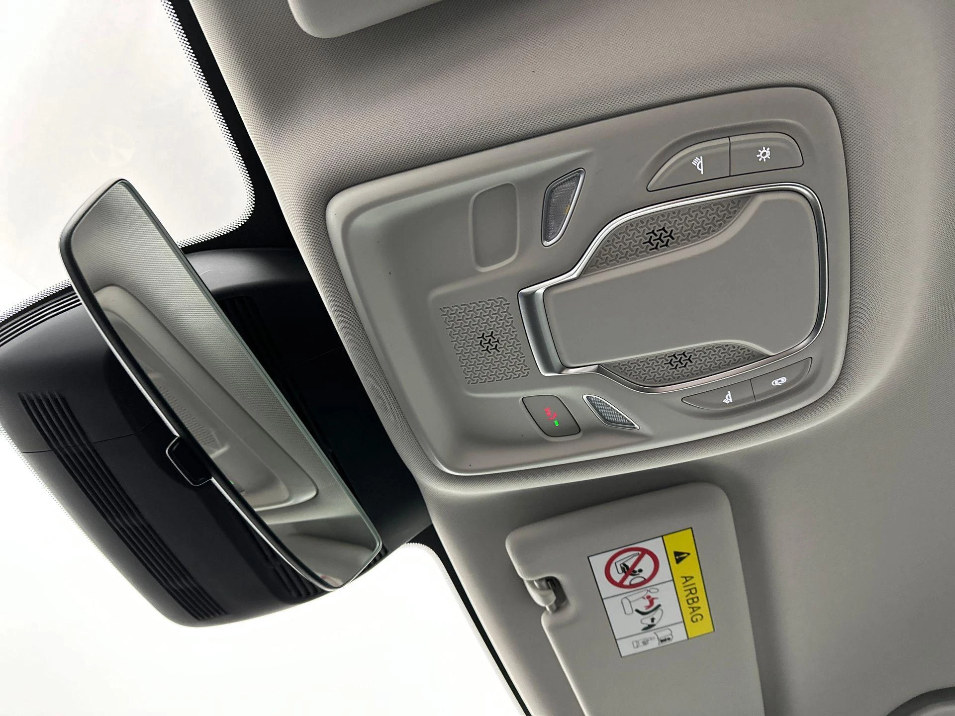 MG MGS5 EV Comfort 49 kWh