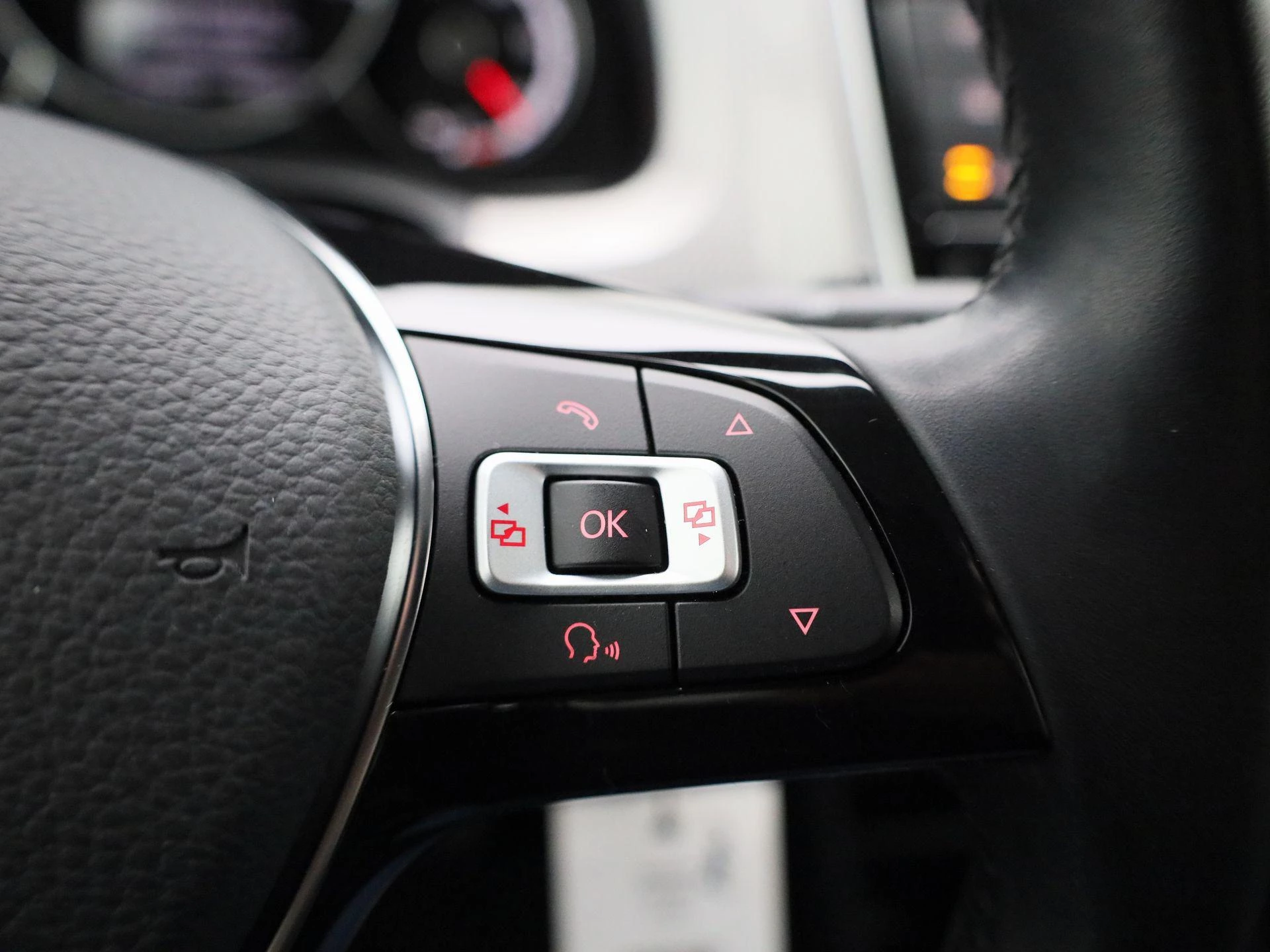 Volkswagen e-up! e-up 83 PK|