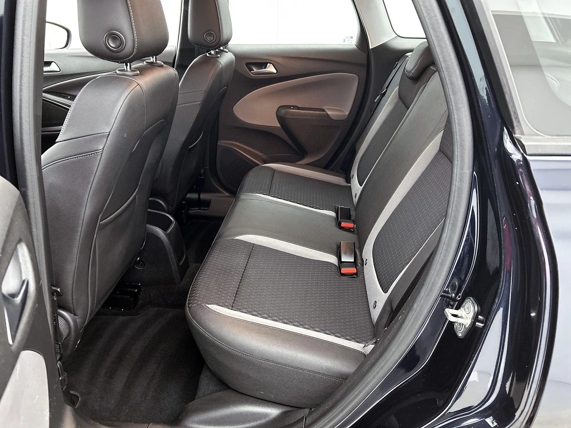 Opel Crossland X 1.2 Turbo Online Edition