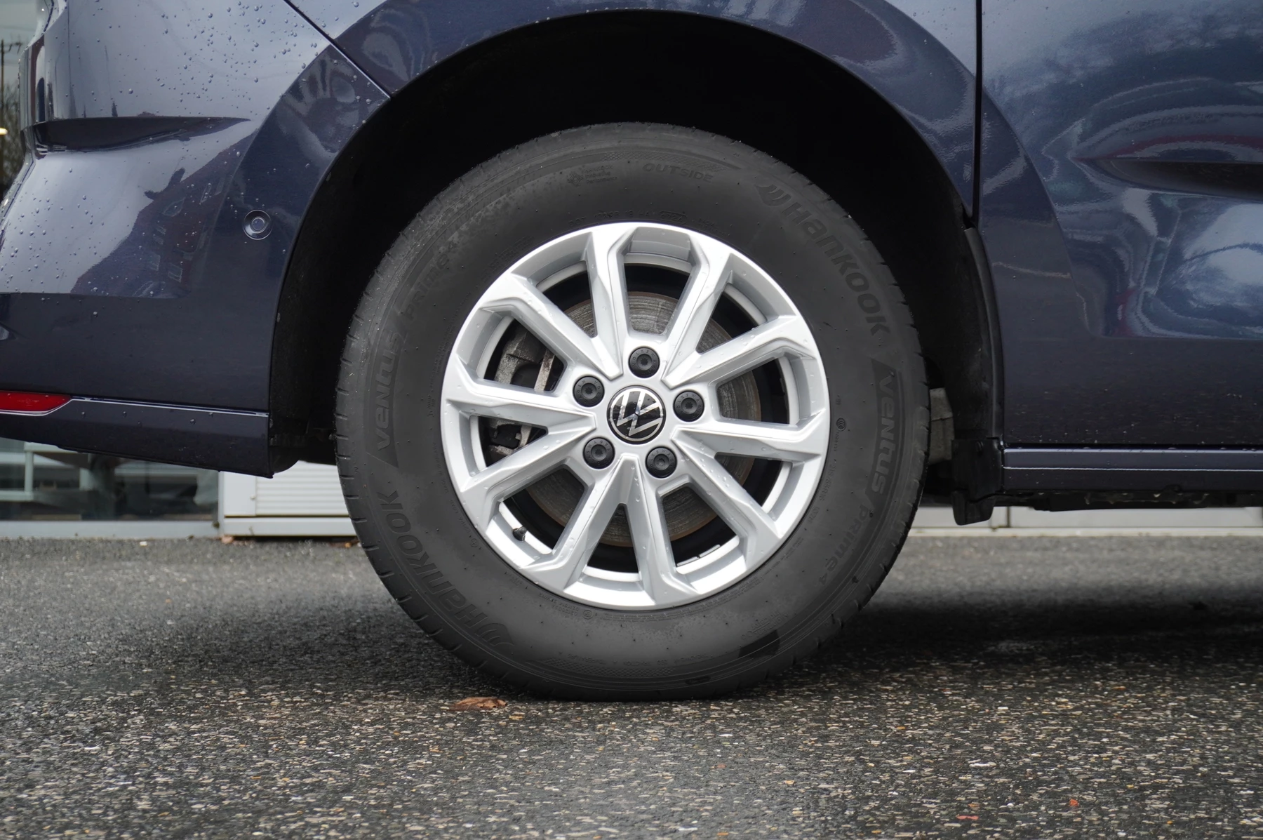 Volkswagen Multivan 2.0 TDI Life 5dr DSG