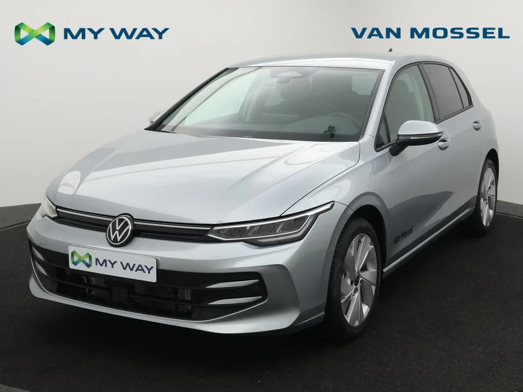 Volkswagen-Golf-image-0