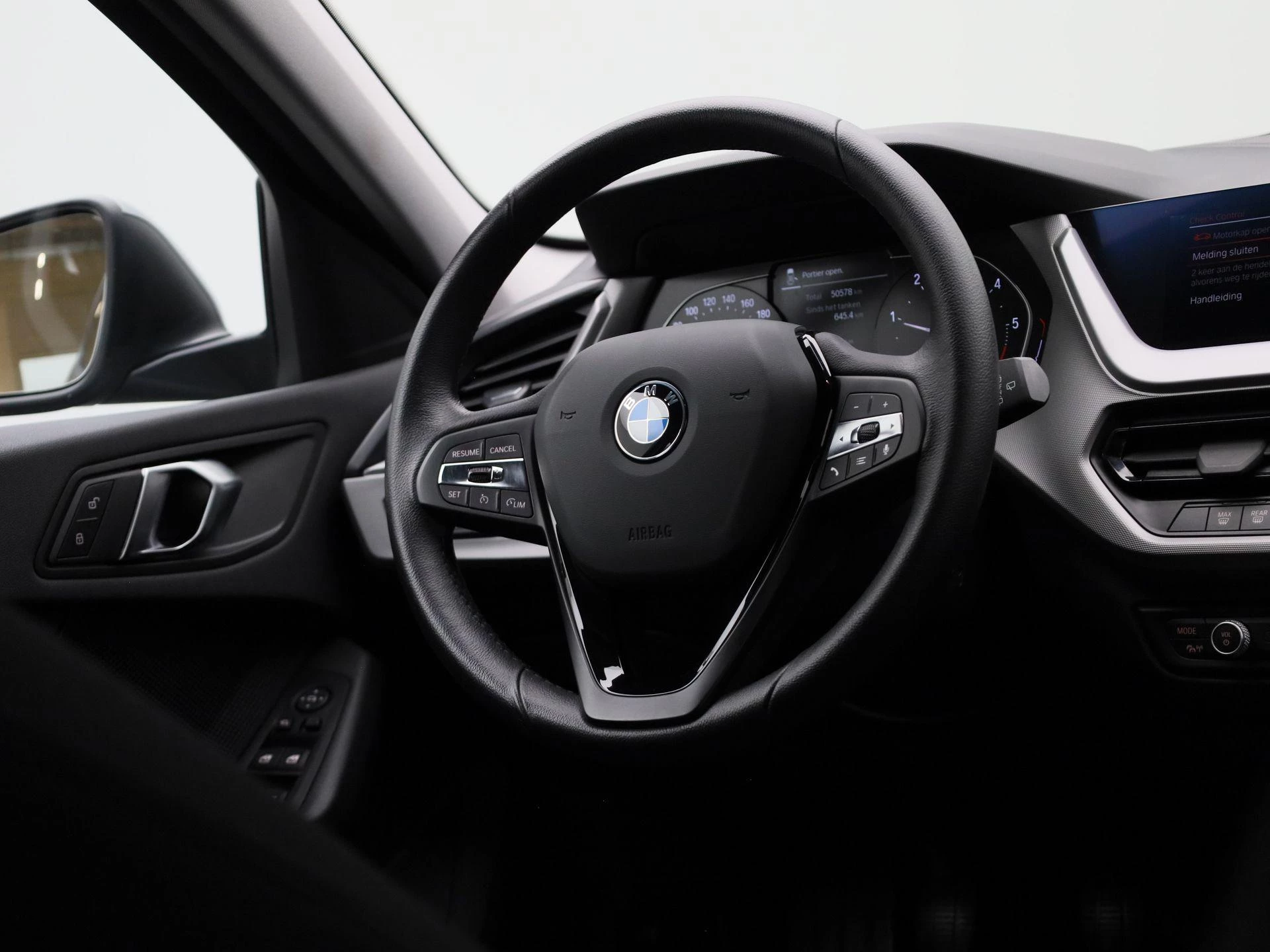 BMW 1 Reeks Hatch 116d (85 kW)