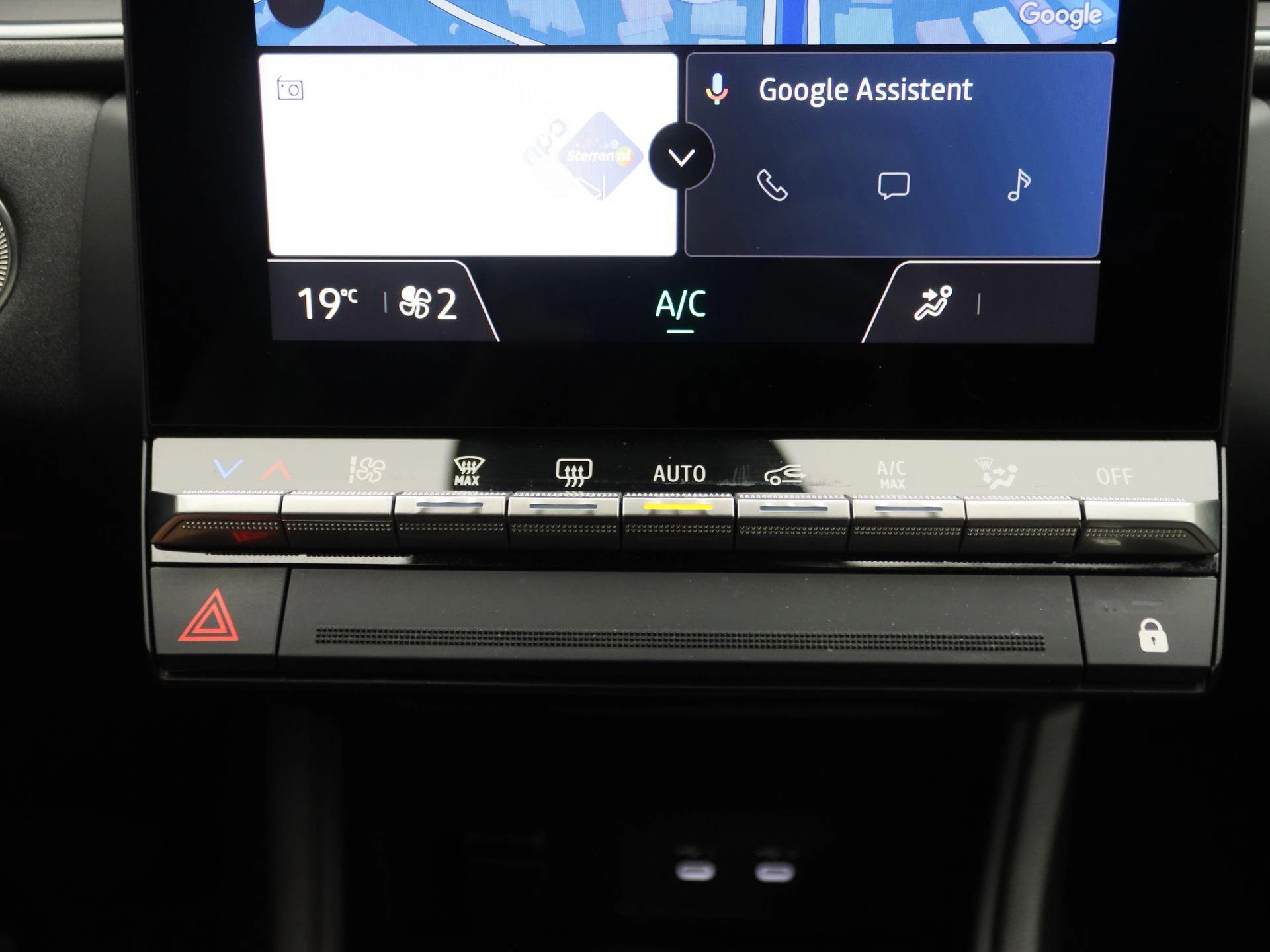 Renault Captur E-Tech full hybrid 145 Techno