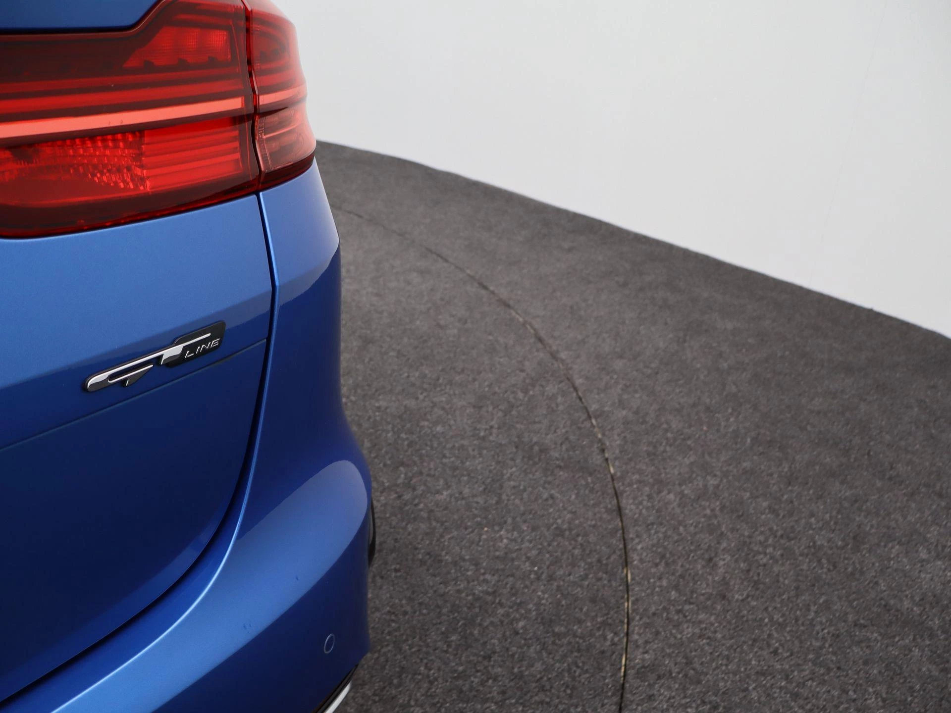 Kia Ceed Sportswagon 1.4 T-GDi GT-Line