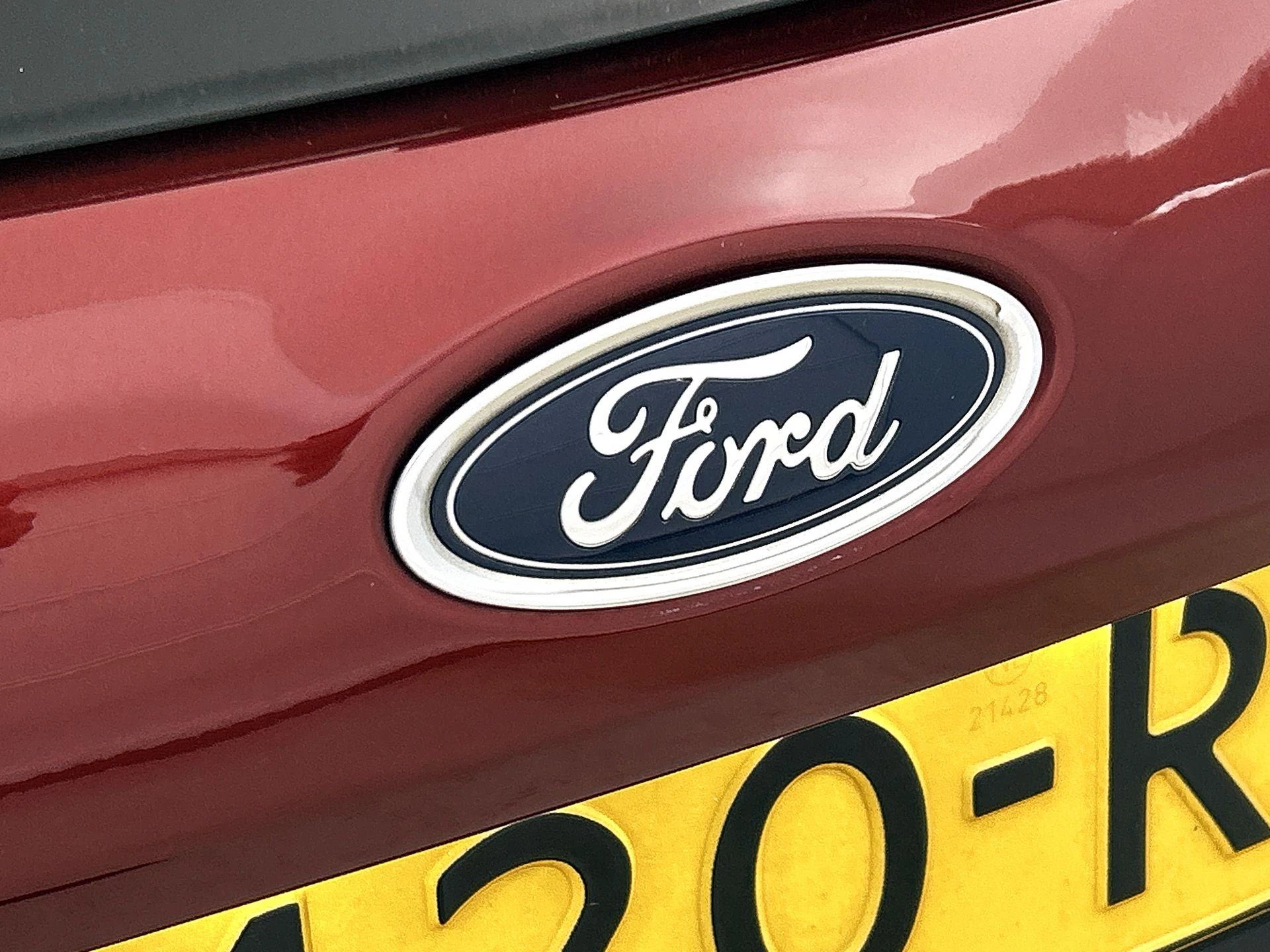 Ford Fiesta 1.0 EcoBoost ST-Line