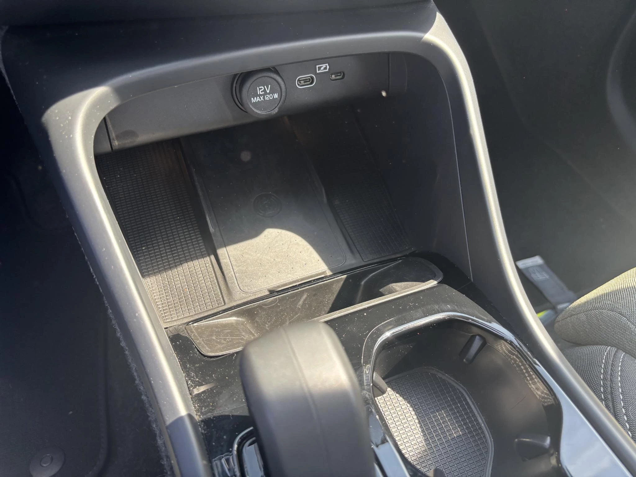 Volvo XC40 B4 Plus Dark Trekhaak Automaat