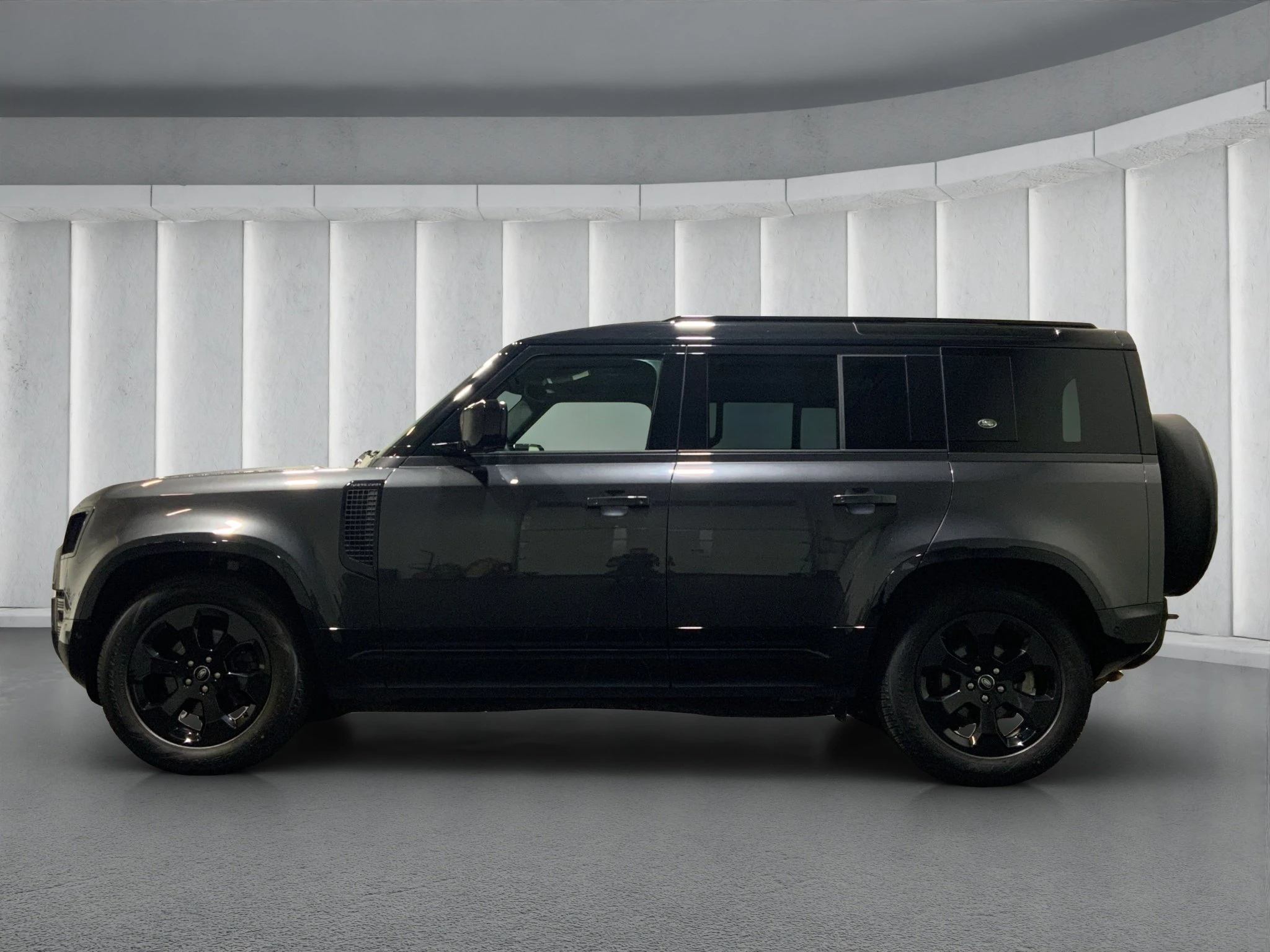 Land Rover Defender 110 D250 X-Dynamic SE