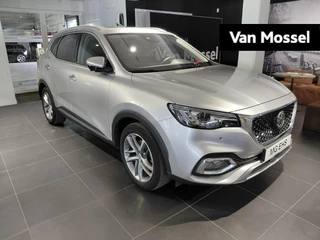 MG EHS 1.5T Luxury