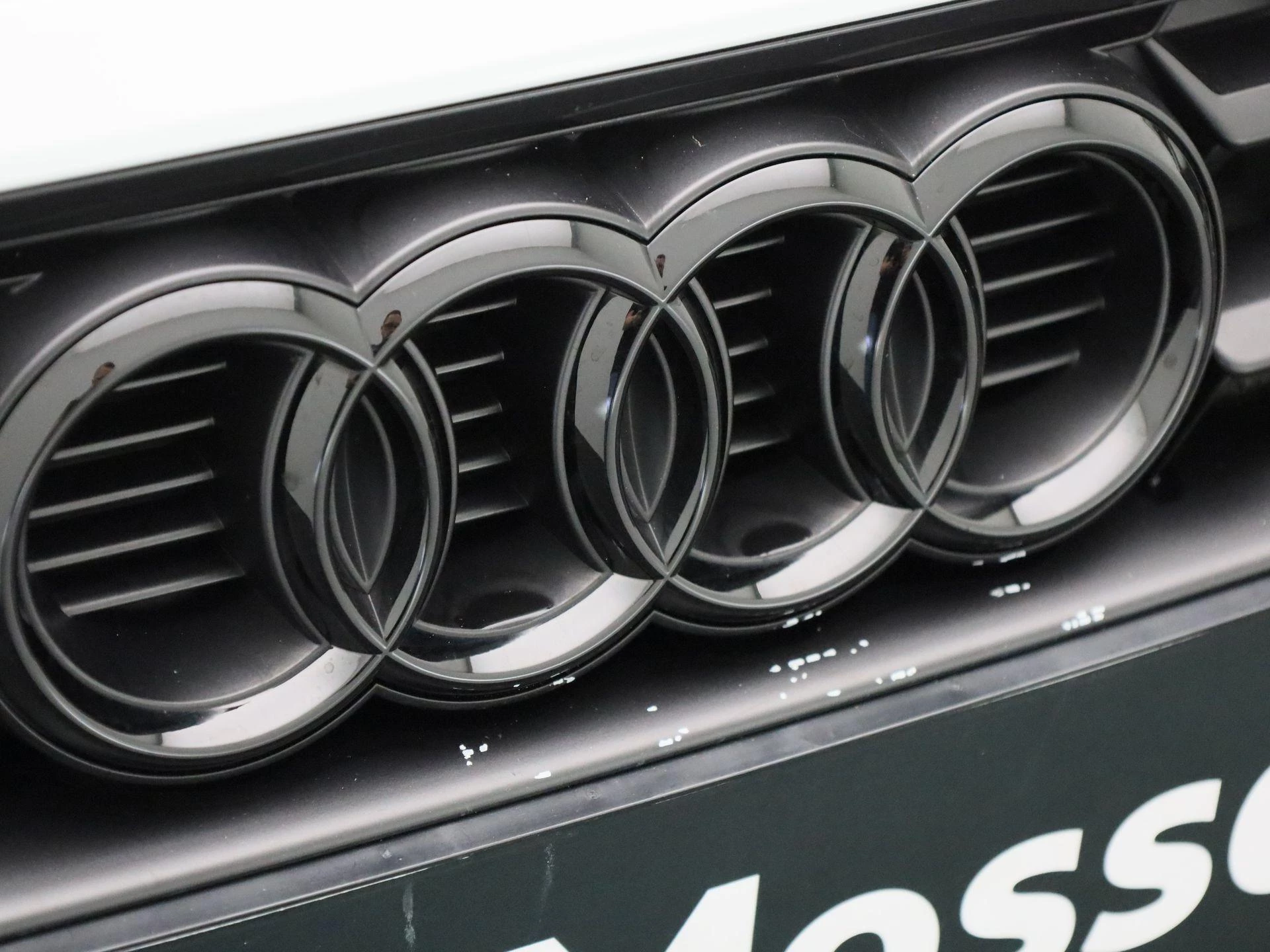 Audi A1 Sportback 30 TFSI S edition