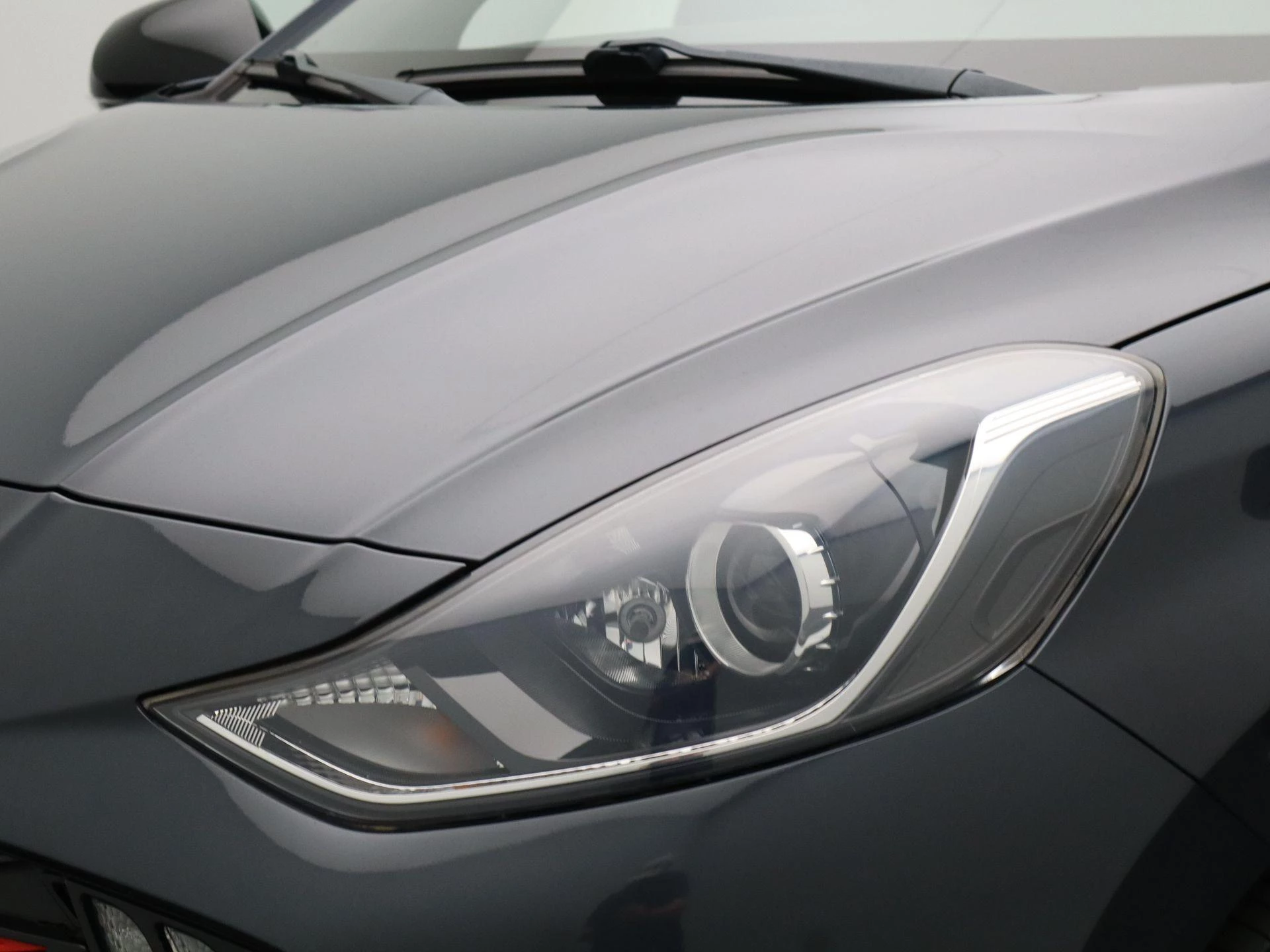 Hyundai i10 1.0 T-GDI N Line 5-zits