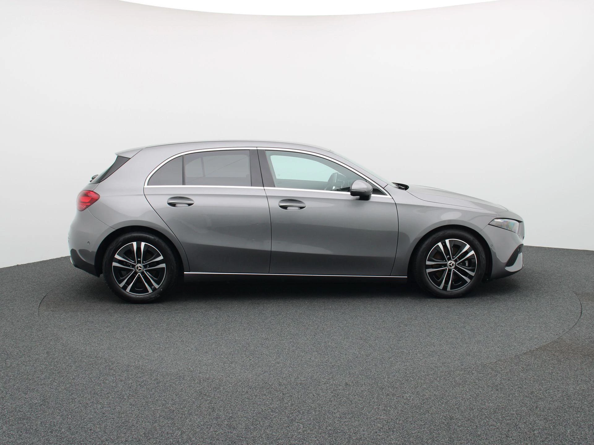 Mercedes-Benz Classe A 180 d Business Line