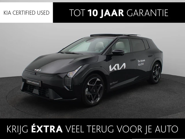 Kia EV4
