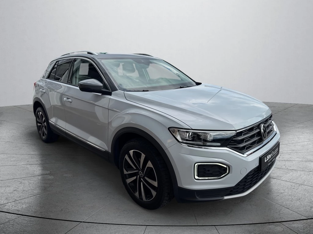 Volkswagen T-Roc 1.5 l TSI DSG