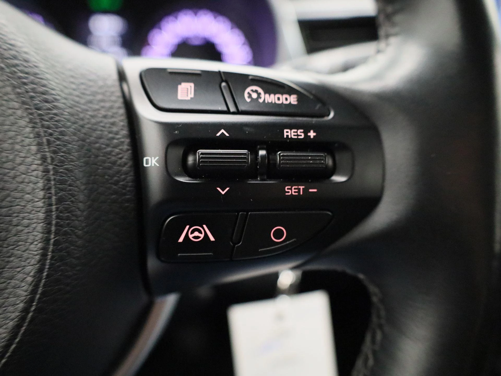 Kia Rio 1.0 TGDI ComfortLine