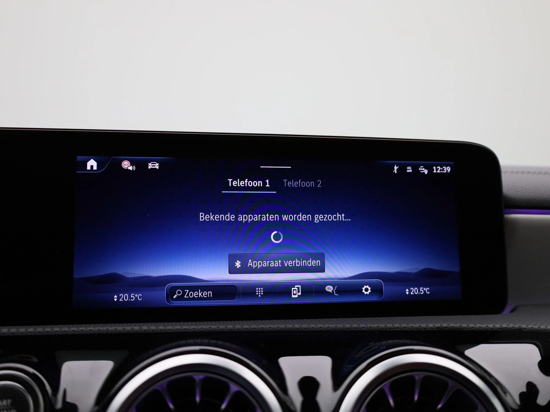 Mercedes-Benz CLA 180 Star Edition AMG Line