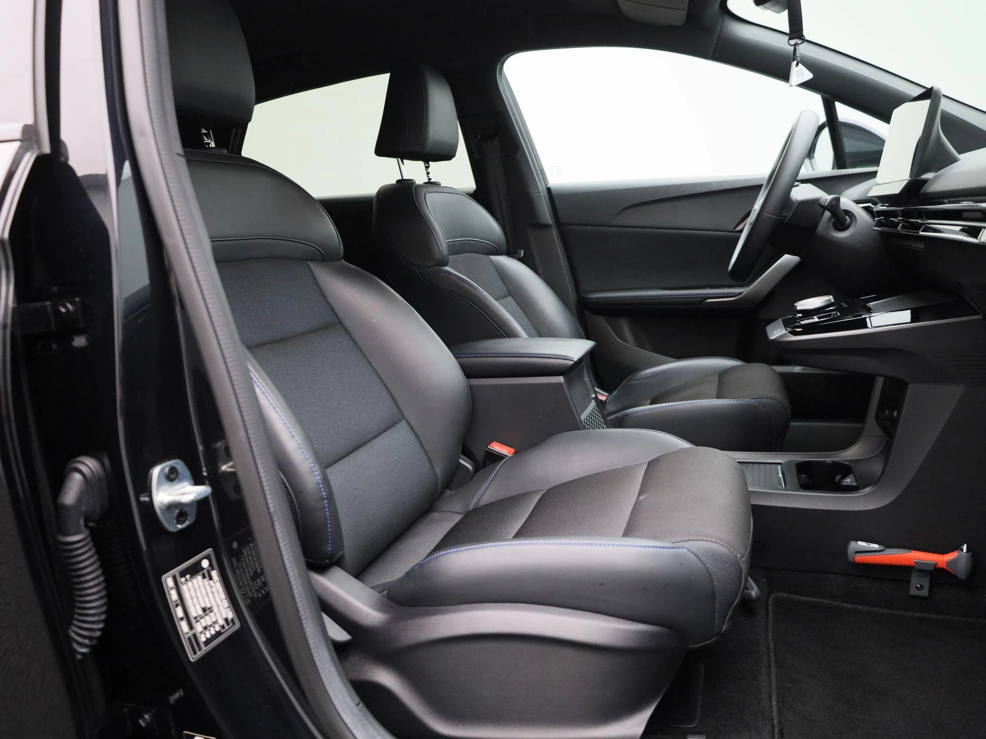 MG MG4 EV Electric Luxury 64 kWh