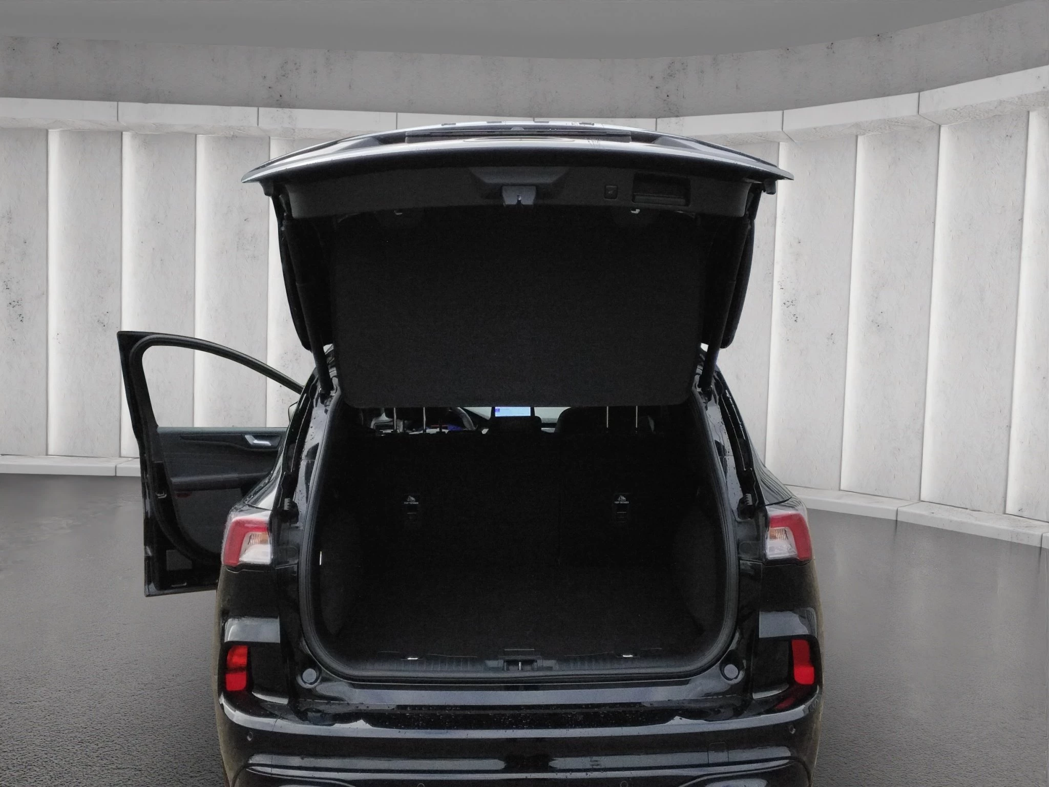 Ford Kuga ST-Line X*PANO*AHK*KAM*ACC*NAVI*SOUND-SYS.