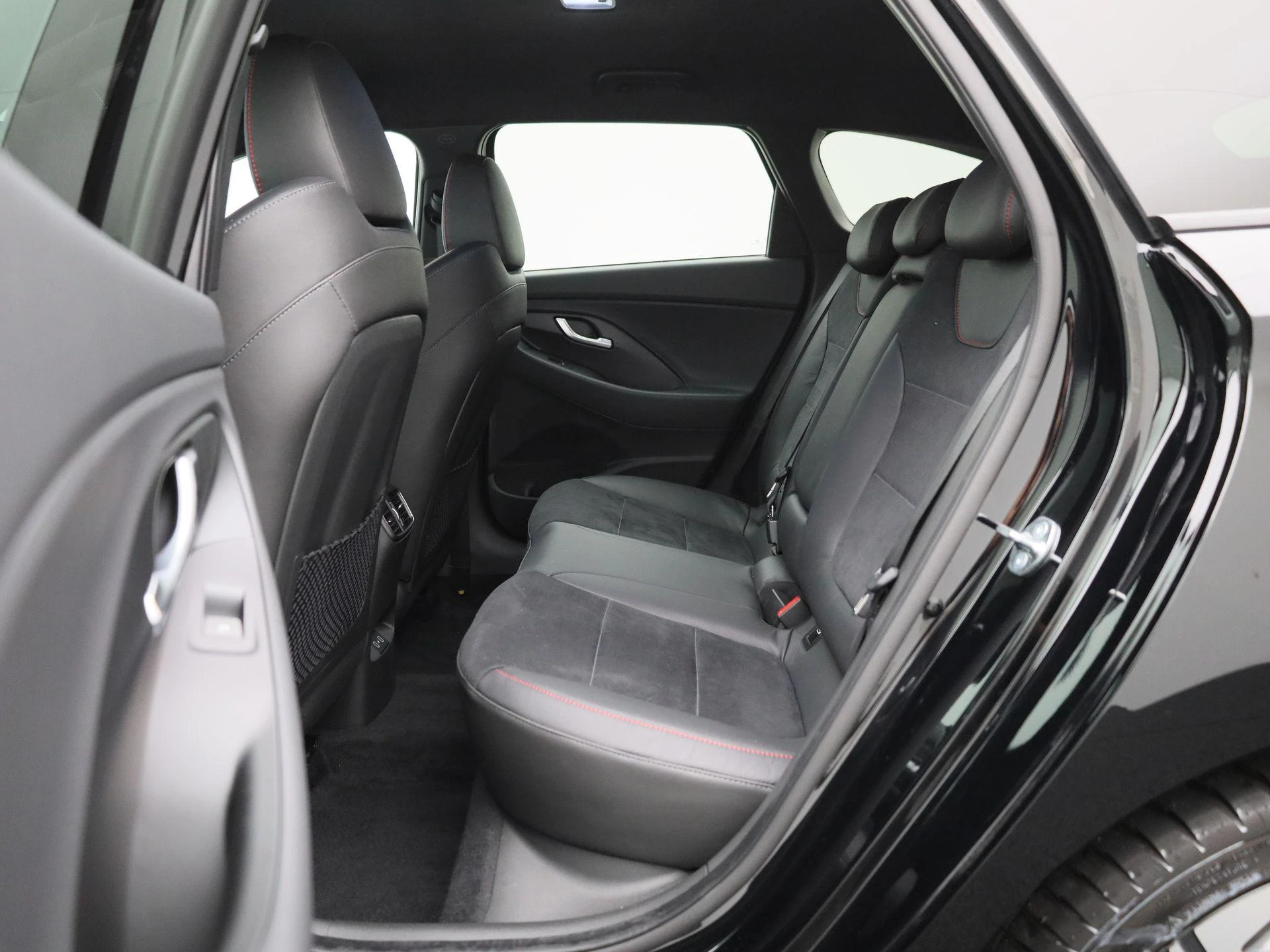 Hyundai i30 Wagon 1.5 T-GDi MHEV N Line