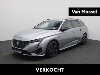 Peugeot 308 SW 1.5 BlueHDi 130 S&S EAT8 GT