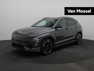 Hyundai Kona Electric N Line Business 64.8 kWh