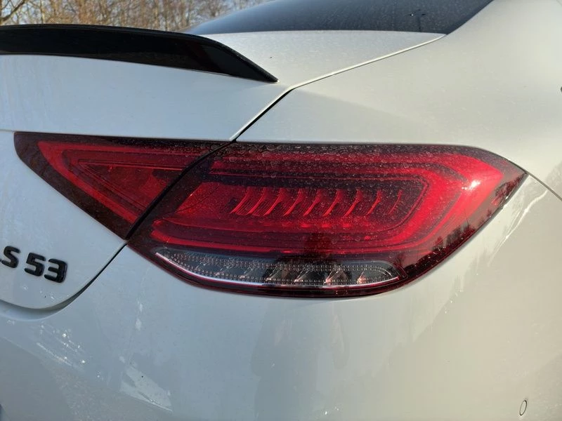 Mercedes-Benz CLS 53 AMG 4M MULTIBEAM NAVI PDC SHZ AMBIENTE AMG LineC257 CLS 53 AMG 4M MULTIBEAM NAVI PDC SHZ AMBIENTE AMG Line