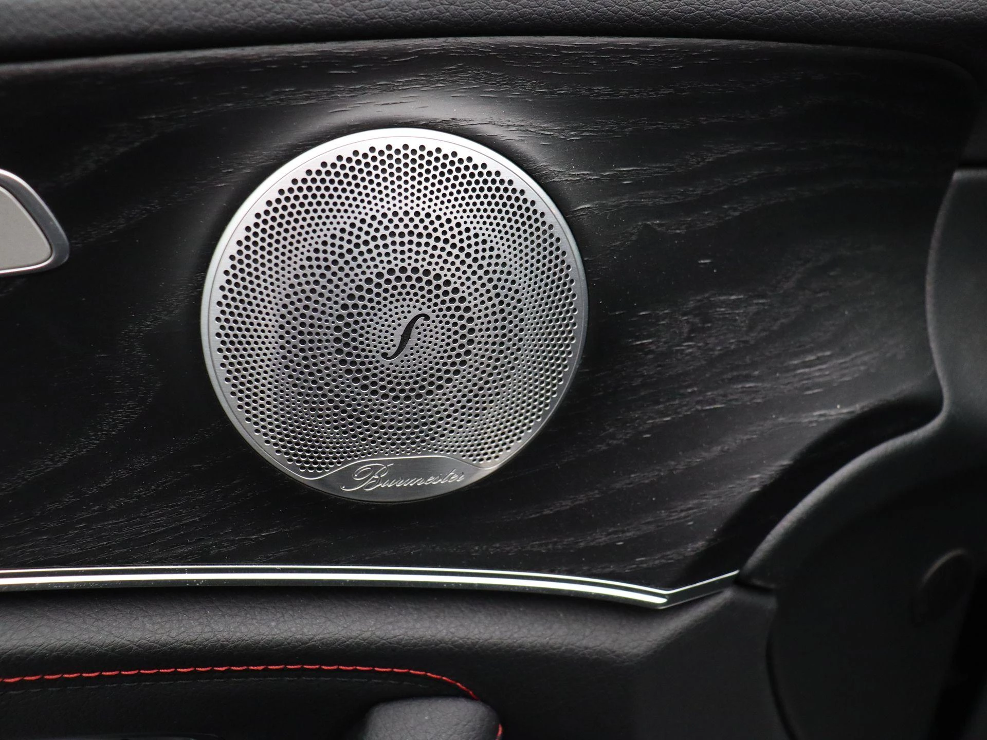 Mercedes-Benz Classe E AMG 53 4MATIC+ Estate + LICHTE VRACHT + BURMESTER + PANO + CARPLAY +