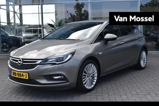 Opel Astra 1.4 Innovation