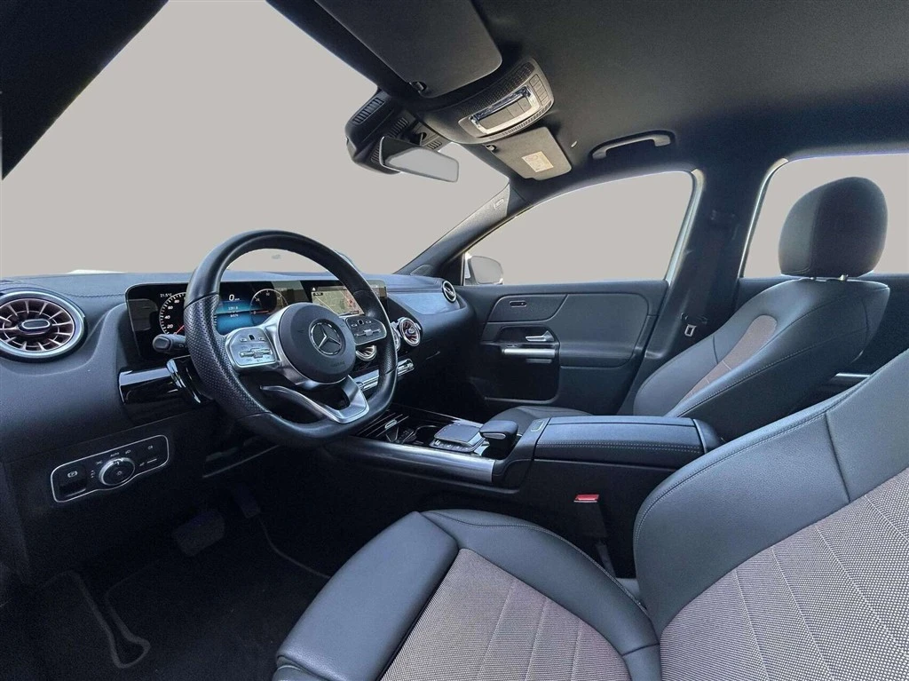 Mercedes-Benz EQA 250 EL Progressive Advanced Plus 190HK 5d Aut.